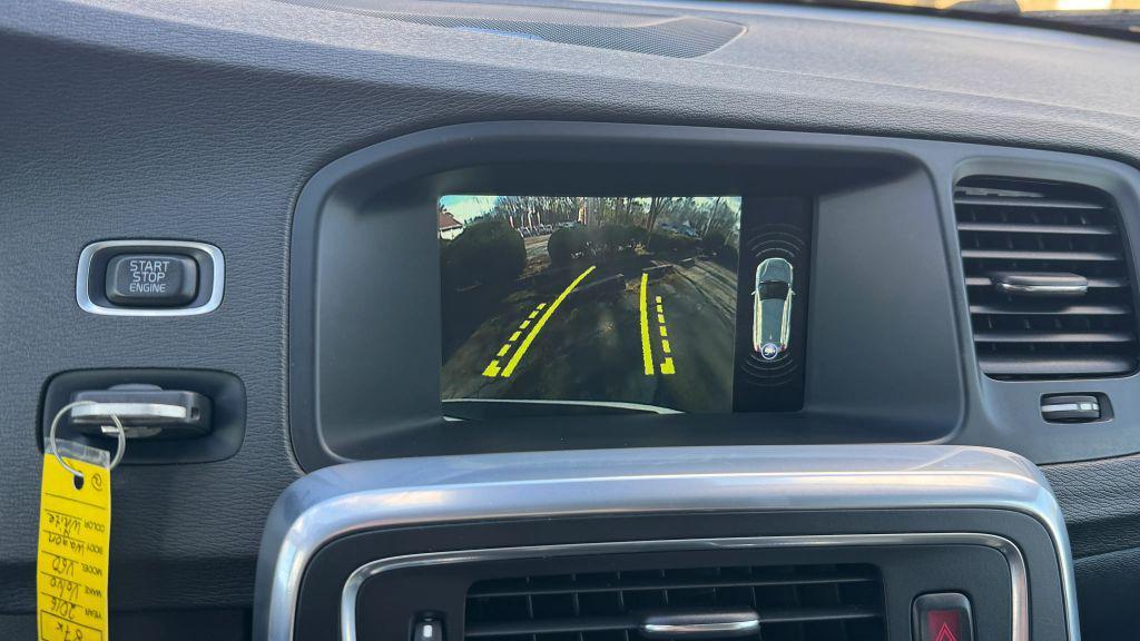 used 2016 Volvo V60 Cross Country car, priced at $13,998