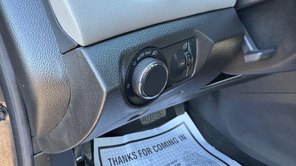 used 2014 Chevrolet Cruze car, priced at $7,995