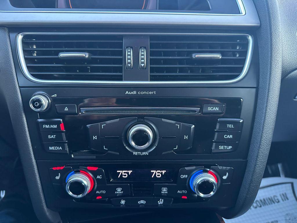 used 2014 Audi allroad car, priced at $10,995