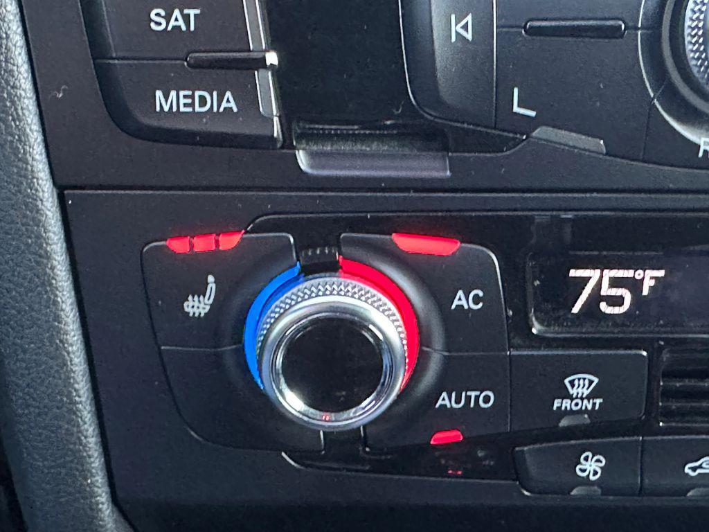 used 2014 Audi allroad car, priced at $10,995