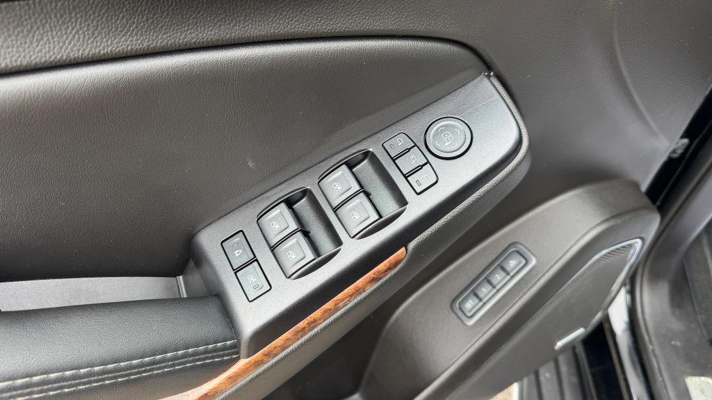 used 2017 Chevrolet Suburban car, priced at $24,995