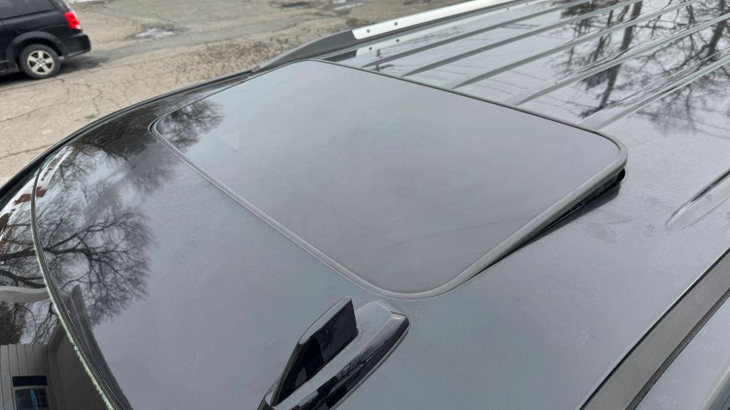 used 2017 Chevrolet Suburban car, priced at $24,995