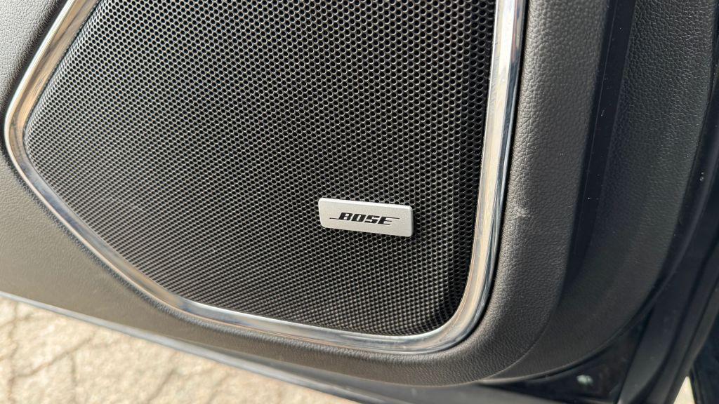 used 2017 Chevrolet Suburban car, priced at $24,995