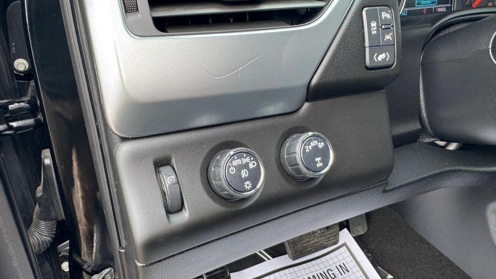 used 2017 Chevrolet Suburban car, priced at $24,995