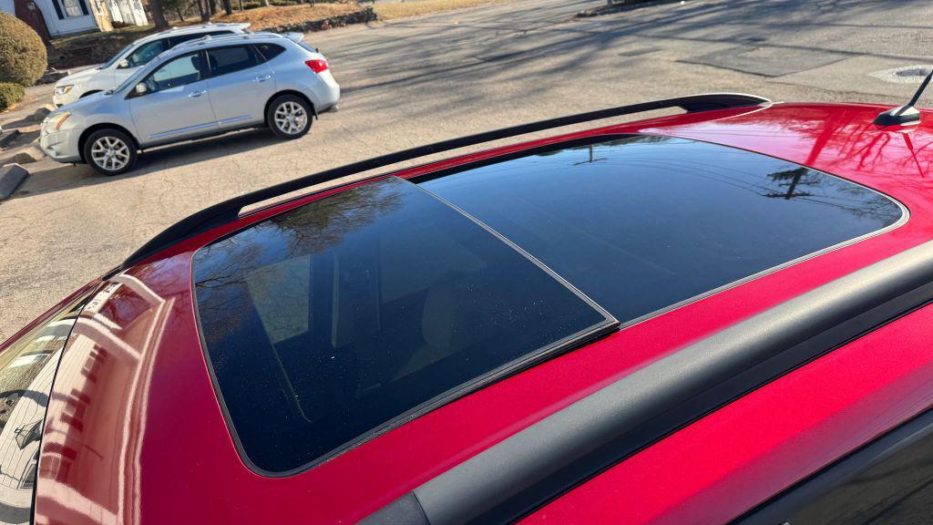 used 2017 Ford Escape car, priced at $12,999