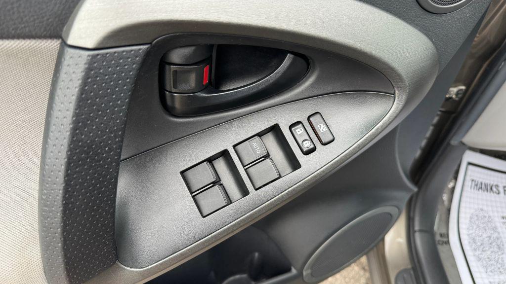 used 2012 Toyota RAV4 car, priced at $10,995