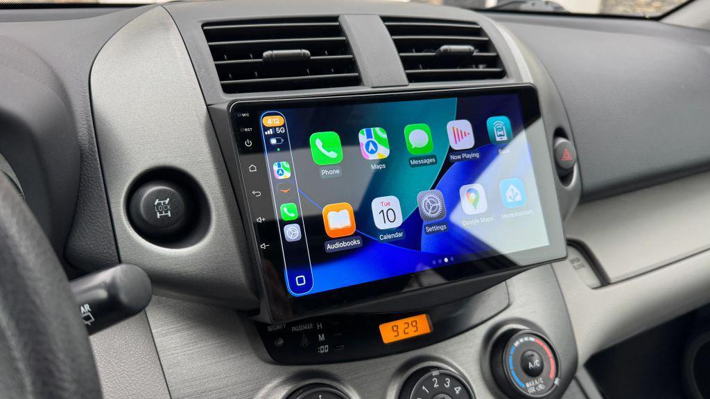 used 2012 Toyota RAV4 car, priced at $10,995