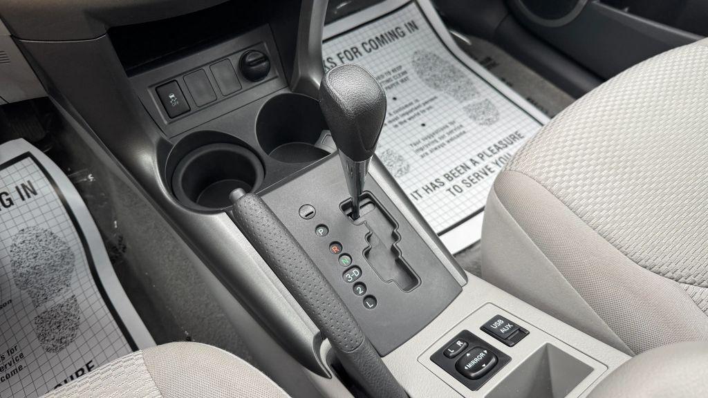 used 2012 Toyota RAV4 car, priced at $10,995