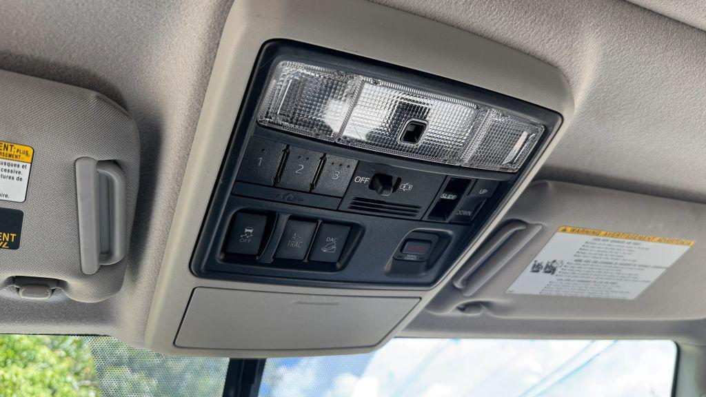 used 2018 Toyota 4Runner car, priced at $25,995