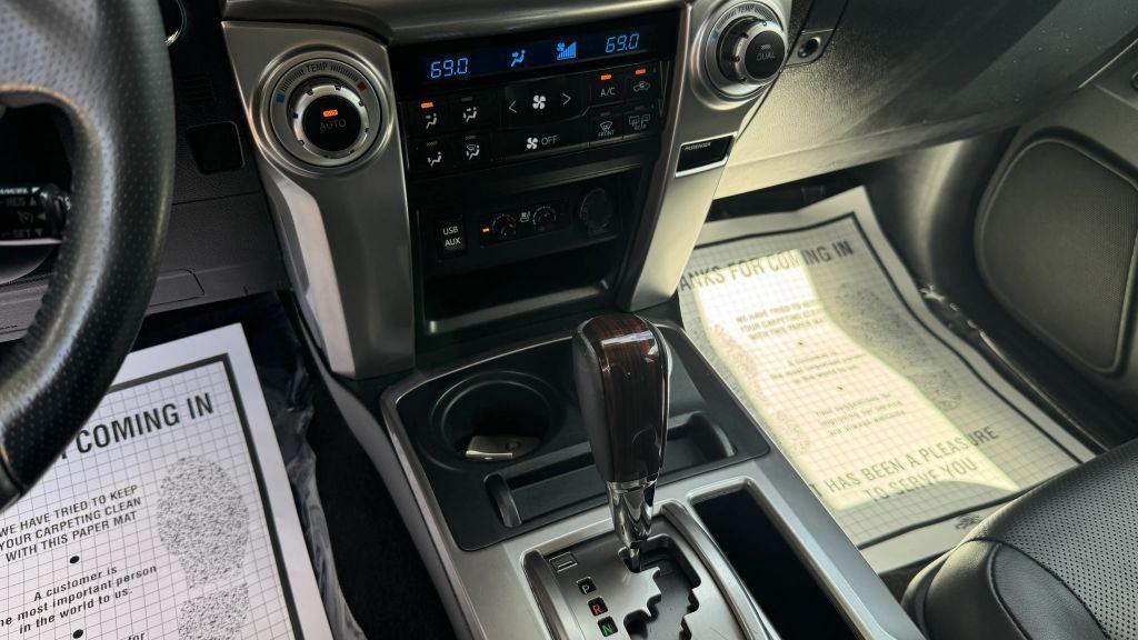 used 2018 Toyota 4Runner car, priced at $25,995