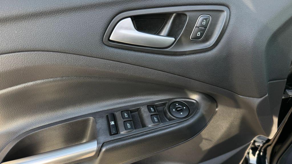 used 2018 Ford Escape car, priced at $11,999