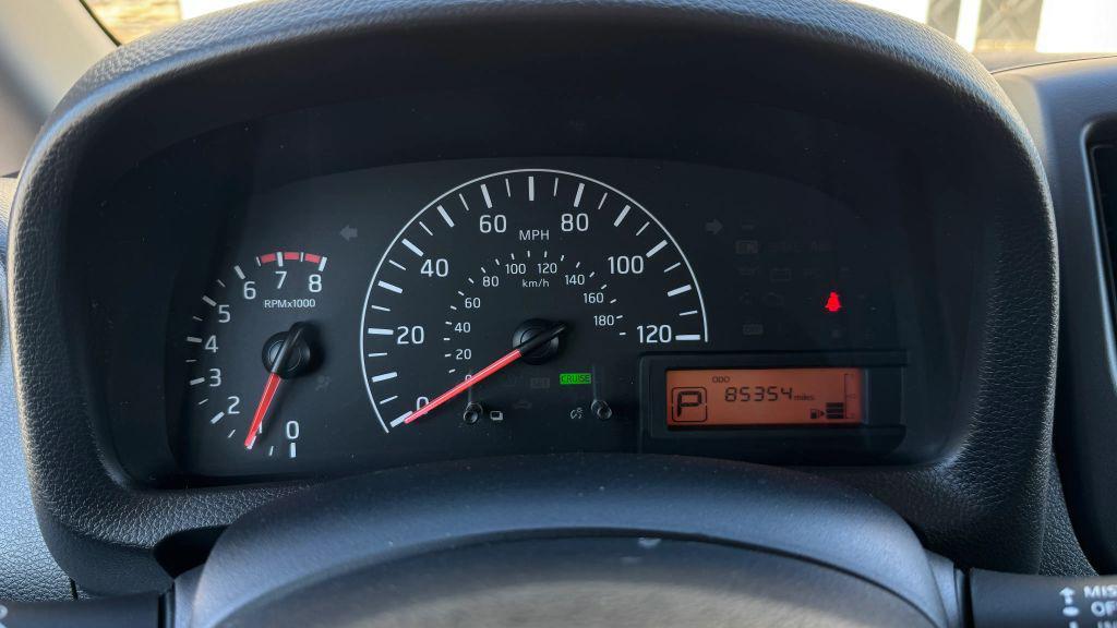 used 2015 Chevrolet City Express car, priced at $8,995