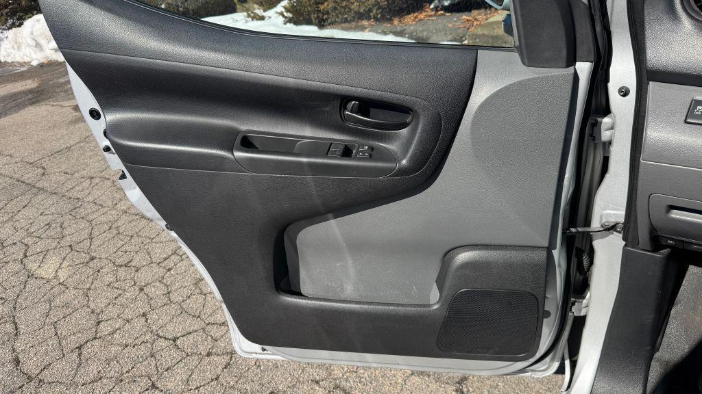 used 2015 Chevrolet City Express car, priced at $8,995