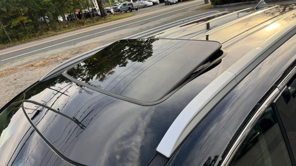 used 2017 Kia Sorento car, priced at $9,995