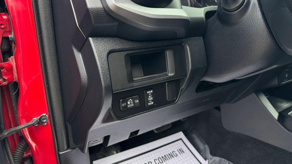 used 2016 Toyota Tacoma car, priced at $26,999