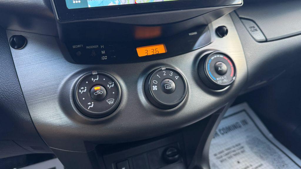 used 2012 Toyota RAV4 car, priced at $8,999