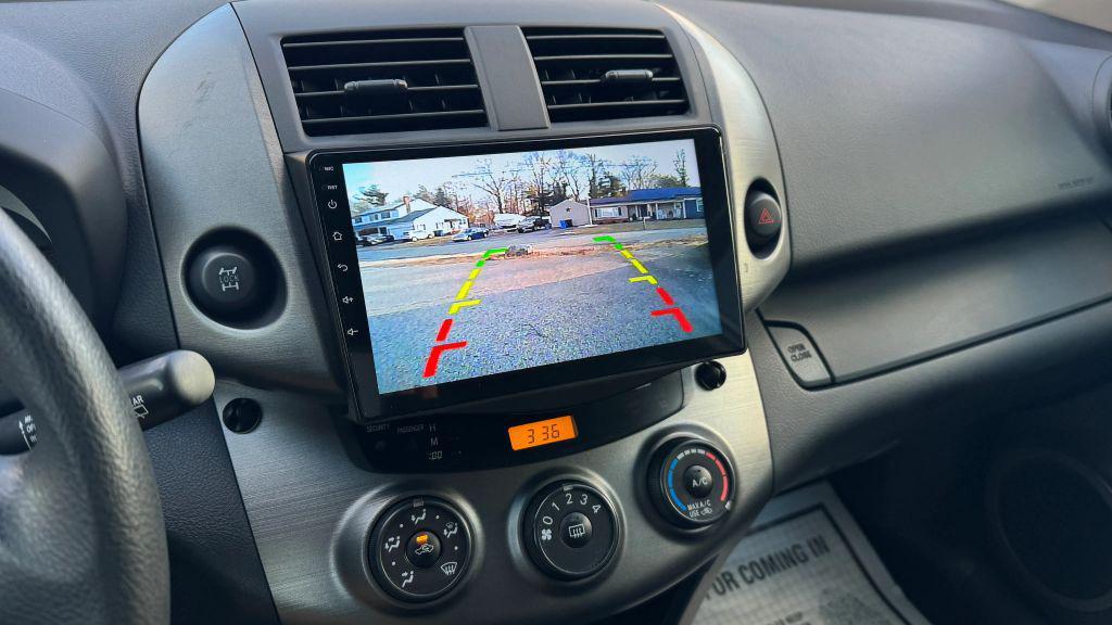 used 2012 Toyota RAV4 car, priced at $8,999