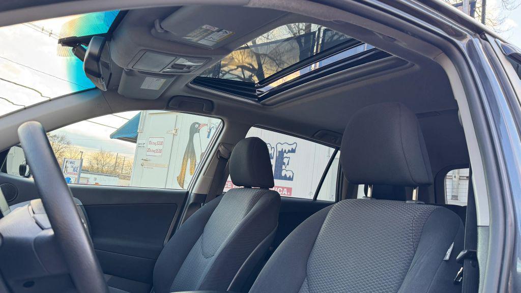 used 2012 Toyota RAV4 car, priced at $8,999