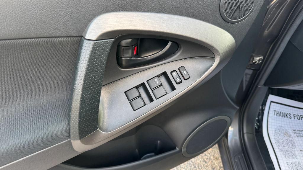 used 2012 Toyota RAV4 car, priced at $8,999