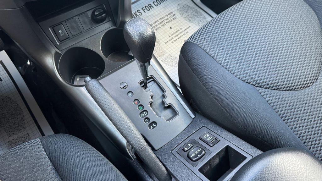 used 2012 Toyota RAV4 car, priced at $8,999