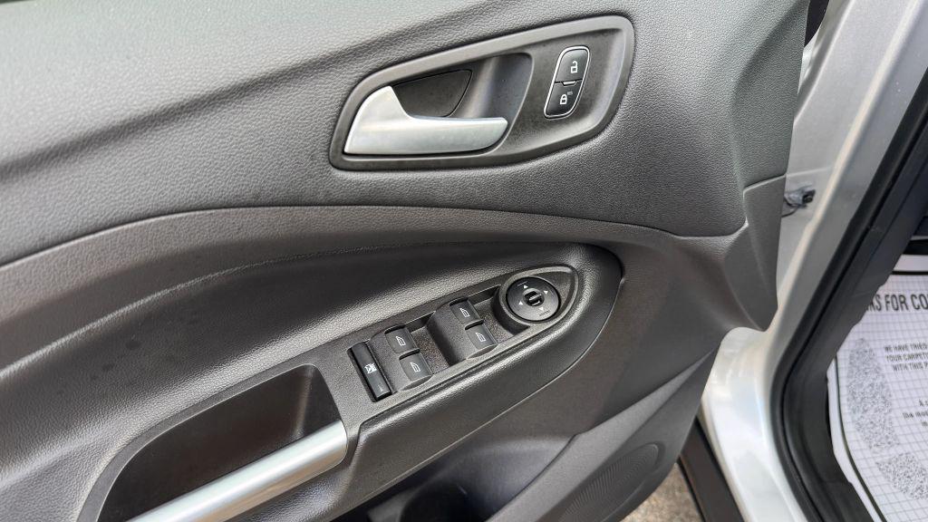 used 2018 Ford Escape car, priced at $10,995