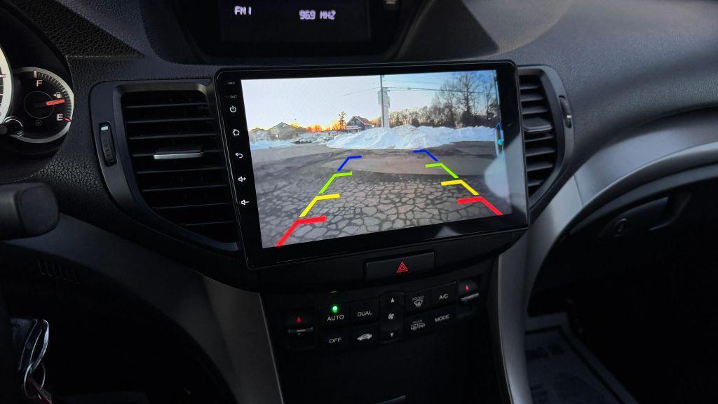 used 2010 Acura TSX car, priced at $9,999