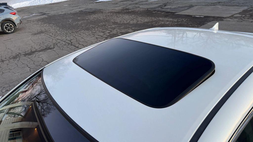 used 2010 Acura TSX car, priced at $9,999