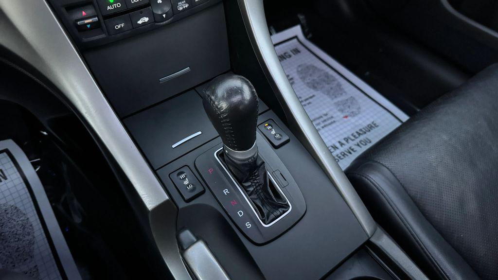 used 2010 Acura TSX car, priced at $9,999