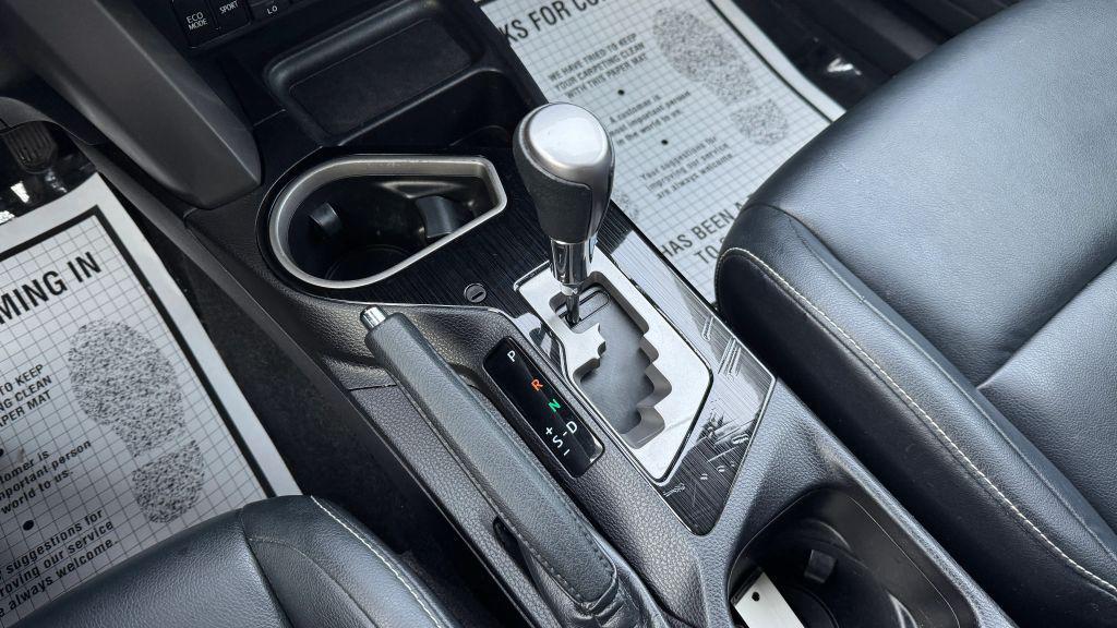 used 2016 Toyota RAV4 car, priced at $18,999