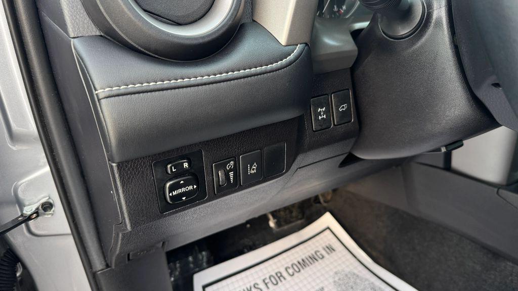 used 2016 Toyota RAV4 car, priced at $18,999