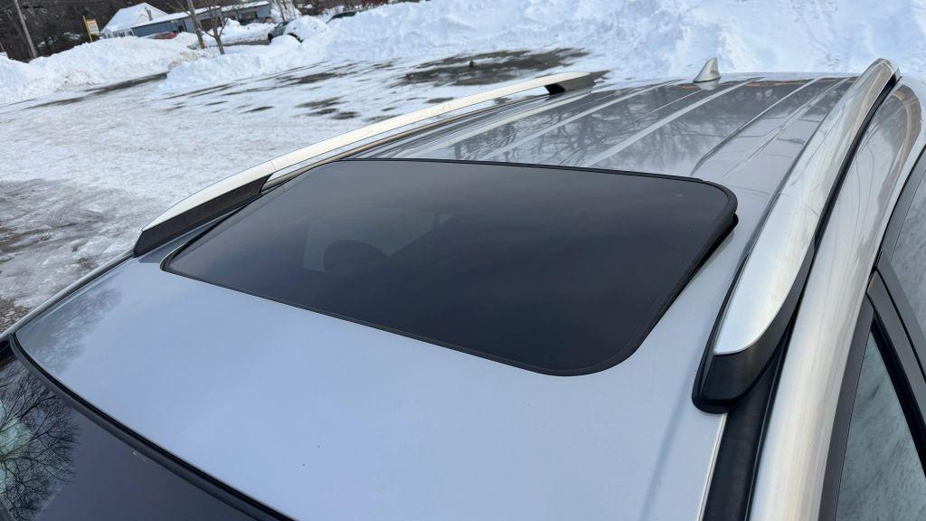 used 2016 Toyota RAV4 car, priced at $18,999