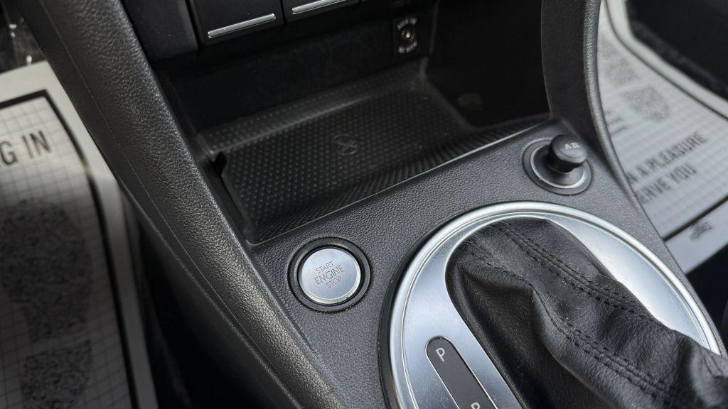used 2012 Volkswagen Beetle car, priced at $7,999
