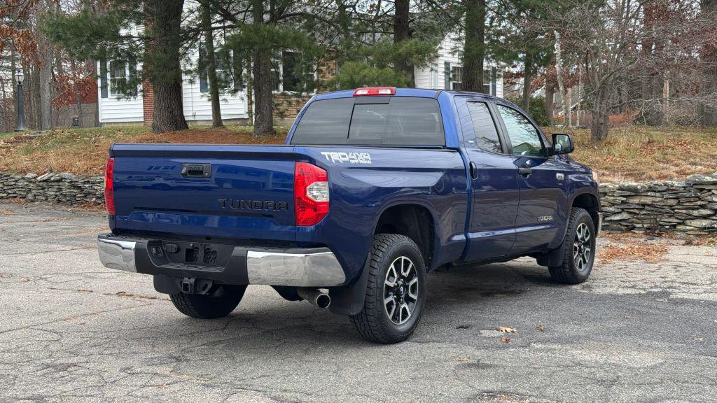 used 2014 Toyota Tundra car, priced at $21,999