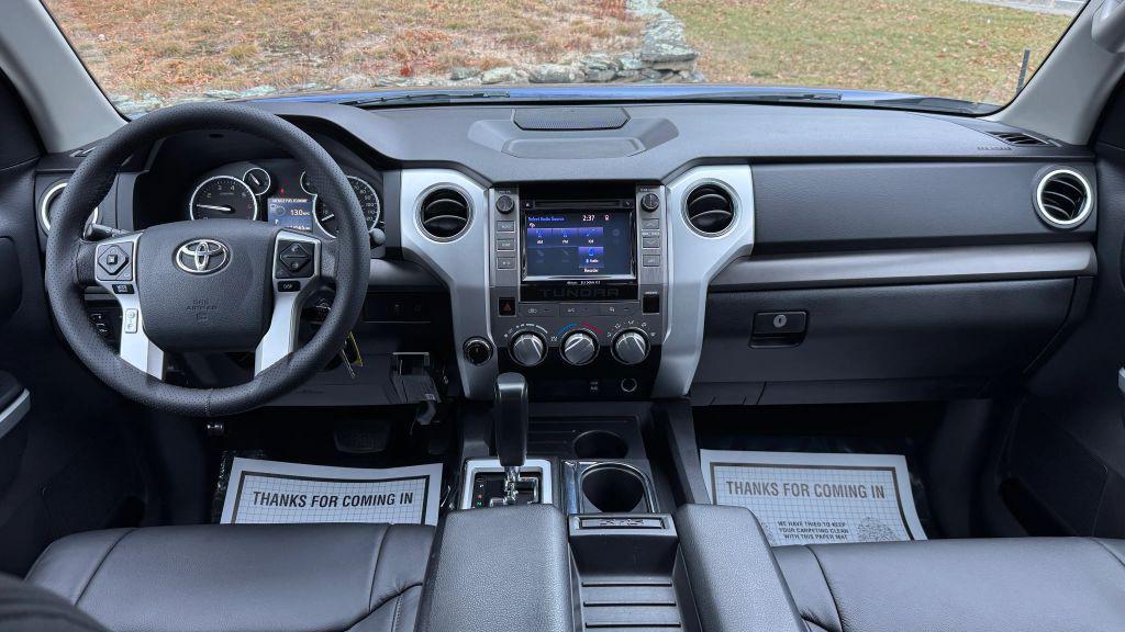 used 2014 Toyota Tundra car, priced at $21,999