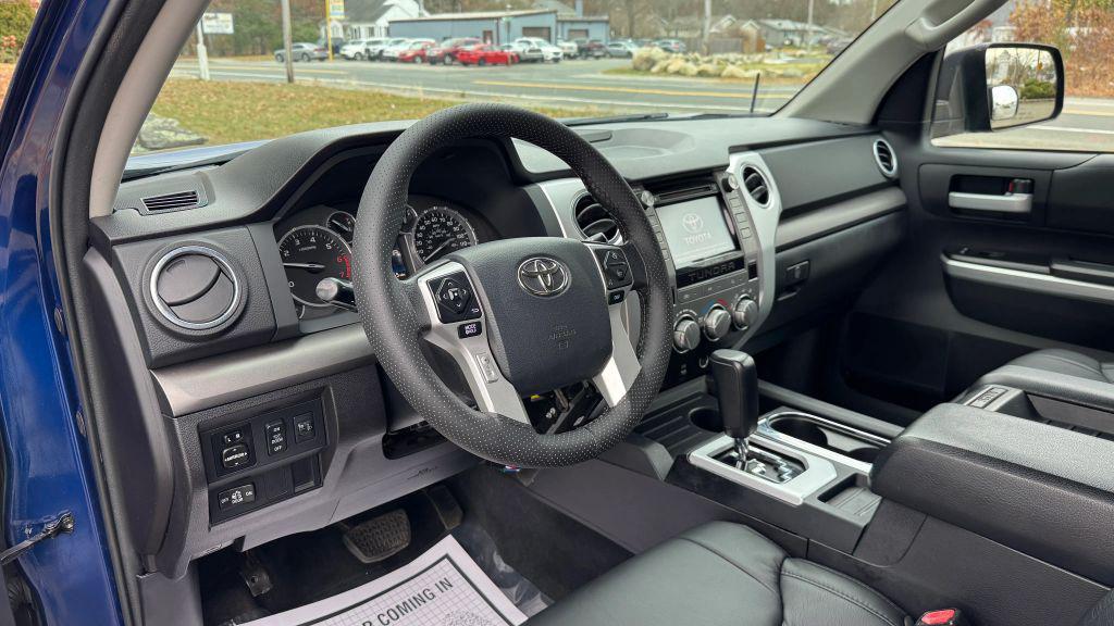 used 2014 Toyota Tundra car, priced at $21,999