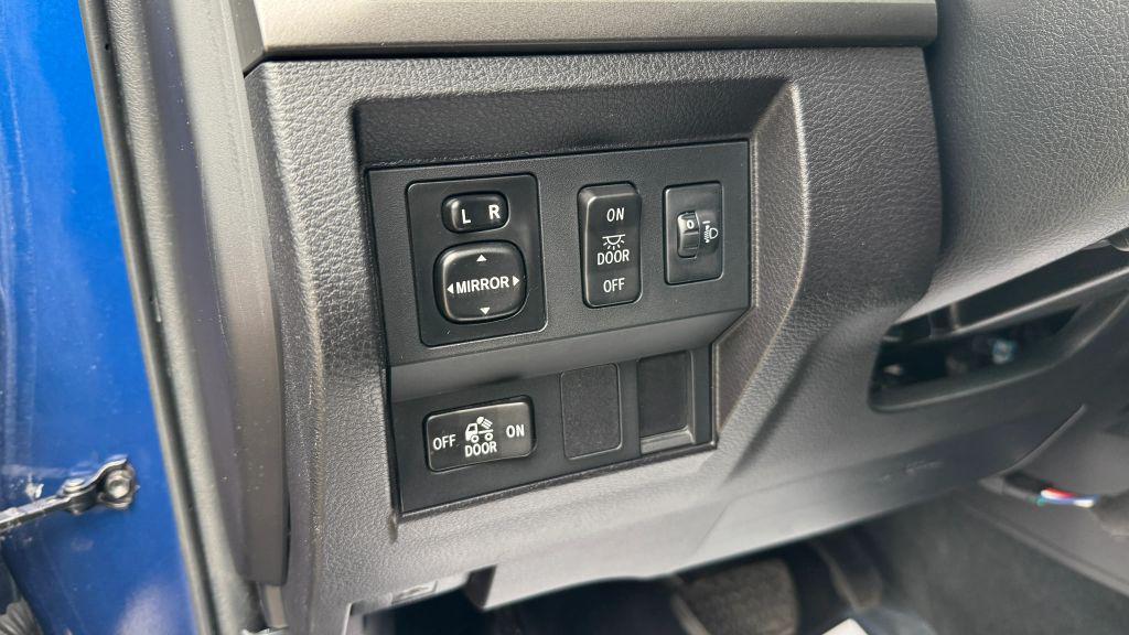 used 2014 Toyota Tundra car, priced at $21,999