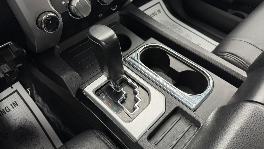 used 2014 Toyota Tundra car, priced at $21,999