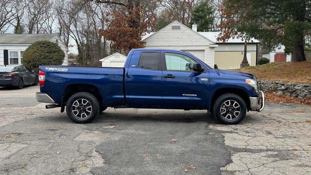 used 2014 Toyota Tundra car, priced at $21,999
