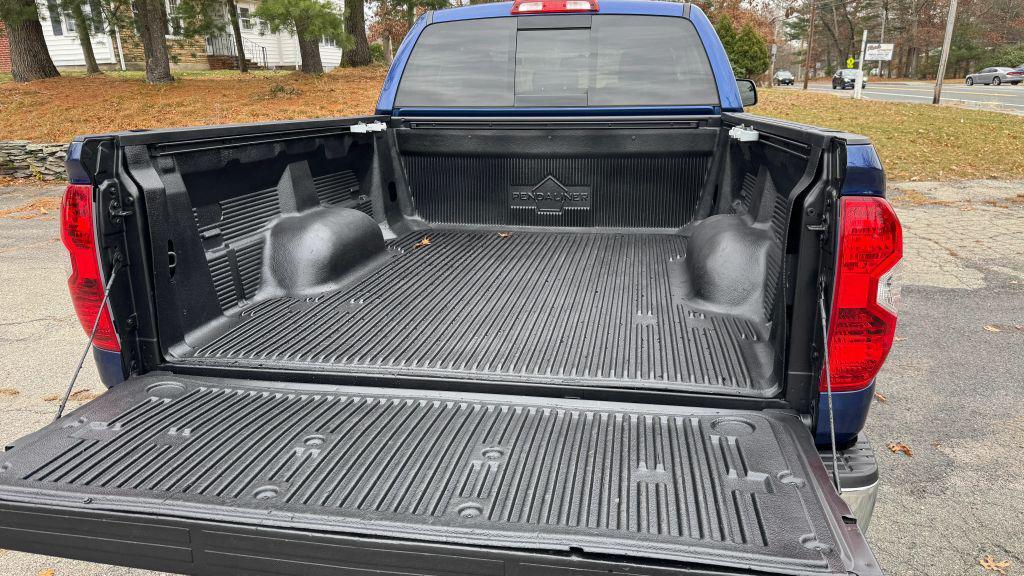 used 2014 Toyota Tundra car, priced at $21,999