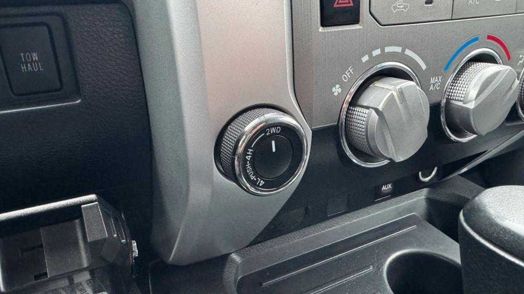 used 2014 Toyota Tundra car, priced at $21,999