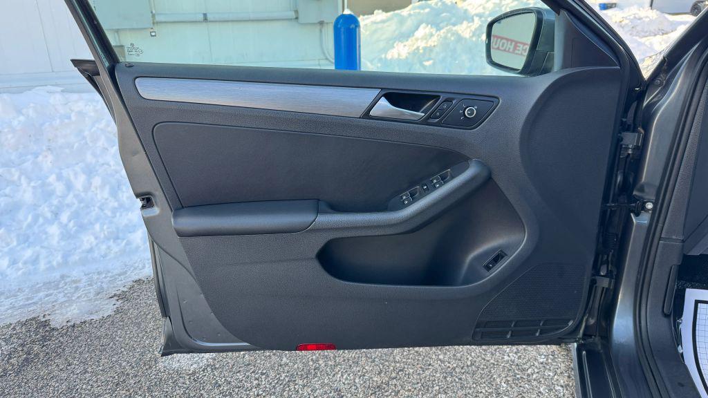 used 2014 Volkswagen Jetta car, priced at $8,995