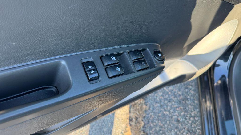 used 2014 Chevrolet Spark car, priced at $5,995