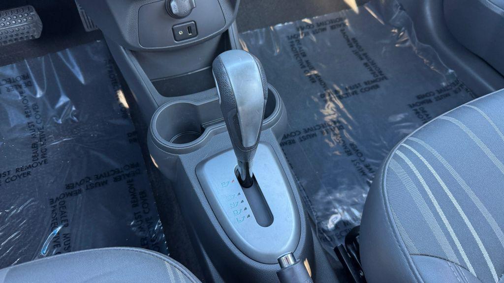 used 2014 Chevrolet Spark car, priced at $5,995