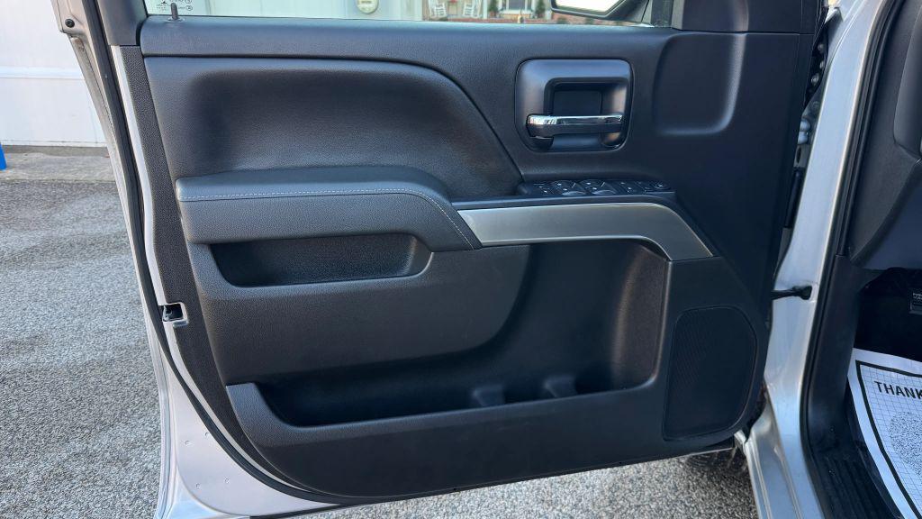 used 2014 Chevrolet Silverado 1500 car, priced at $18,999