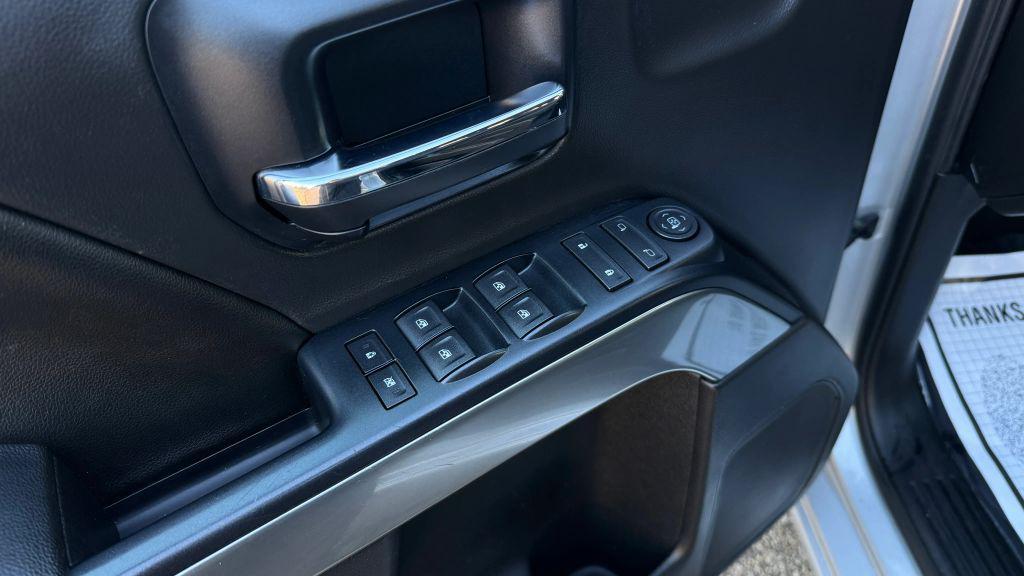 used 2014 Chevrolet Silverado 1500 car, priced at $18,999