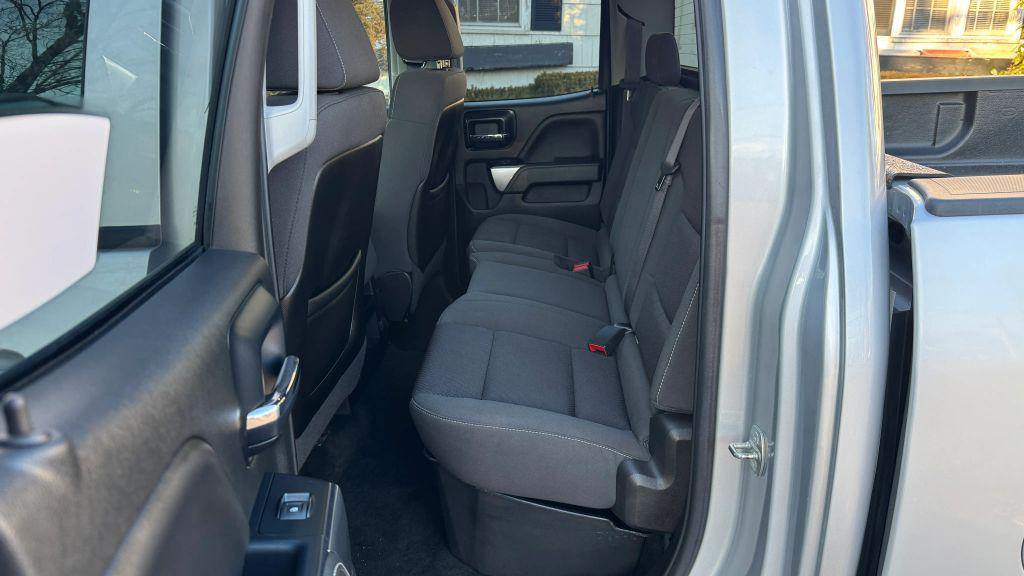 used 2014 Chevrolet Silverado 1500 car, priced at $18,999