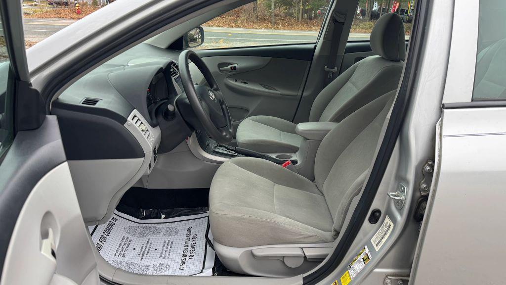 used 2013 Toyota Corolla car, priced at $13,995