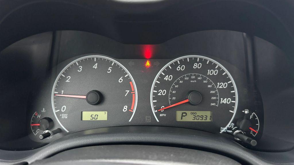 used 2013 Toyota Corolla car, priced at $13,995