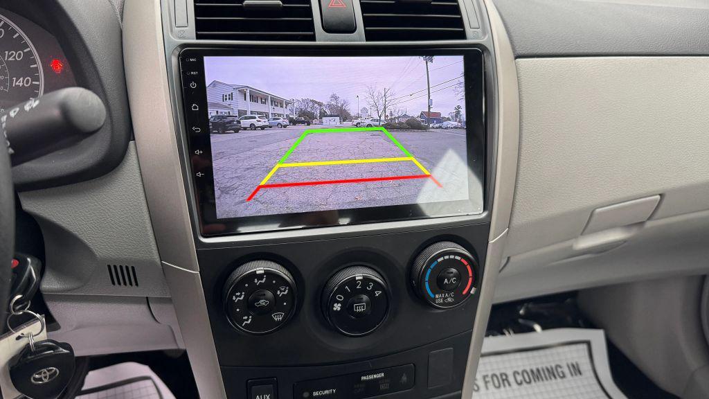 used 2013 Toyota Corolla car, priced at $13,995