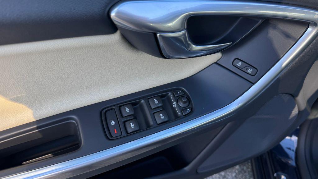 used 2016 Volvo S60 car, priced at $16,998